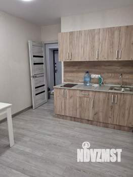 2-к квартира, на длительный срок, 31м2, 5/10 этаж