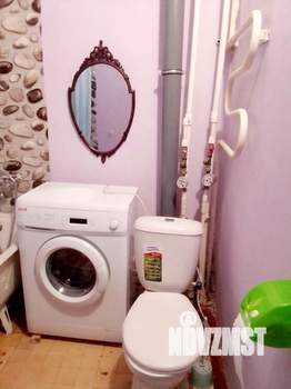 2-к квартира, на длительный срок, 45м2, 4/5 этаж