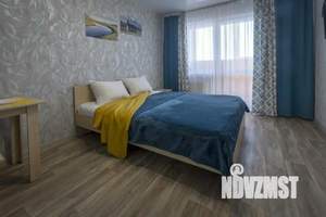 1-к квартира, посуточно, 26м2, 1/1 этаж