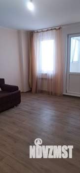 1-к квартира, на длительный срок, 44м2, 3/16 этаж