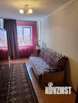 2-к квартира, на длительный срок, 45м2, 3/5 этаж