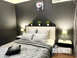 3-к квартира, посуточно, 70м2, 2/9 этаж