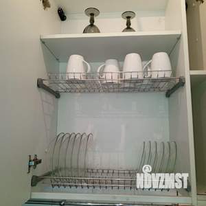 2-к квартира, посуточно, 45м2, 1/1 этаж