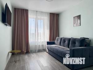 2-к квартира, посуточно, 55м2, 5/11 этаж