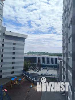 4-к квартира, посуточно, 31м2, 1/1 этаж