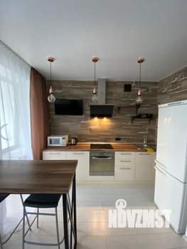 Студия квартира, на длительный срок, 31м2, 11/16 этаж