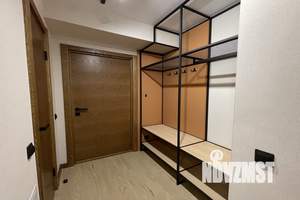 1-к квартира, посуточно, 31м2, 1/1 этаж