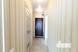 1-к квартира, посуточно, 35м2, 20/26 этаж