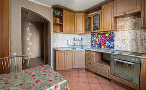 4-к квартира, на длительный срок, 97м2, 4/9 этаж