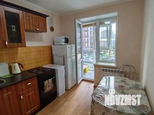 1-к квартира, посуточно, 45м2, 2/6 этаж