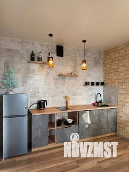 1-к квартира, посуточно, 42м2, 15/17 этаж