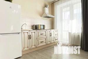 2-к квартира, посуточно, 37м2, 9/10 этаж