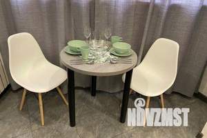 1-к квартира, посуточно, 26м2, 4/14 этаж