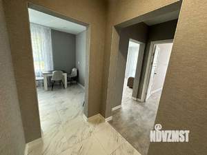 2-к квартира, на длительный срок, 56м2, 2/18 этаж