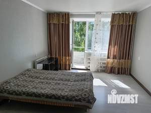 1-к квартира, на длительный срок, 28м2, 3/5 этаж