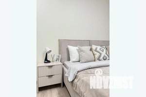 1-к квартира, посуточно, 36м2, 1/16 этаж