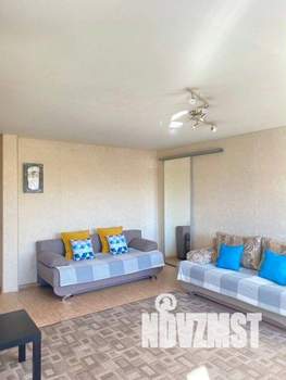 2-к квартира, посуточно, 40м2, 1/1 этаж