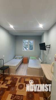 Студия квартира, на длительный срок, 15м2, 4/4 этаж