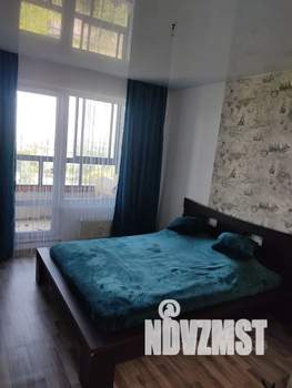 Студия квартира, посуточно, 25м2, 10/16 этаж