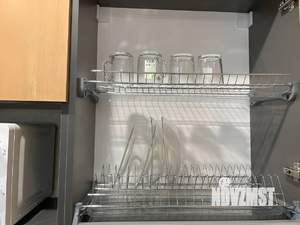 2-к квартира, посуточно, 42м2, 7/12 этаж