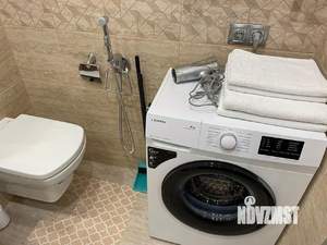 2-к квартира, посуточно, 45м2, 1/1 этаж