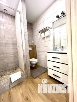 1-к квартира, посуточно, 29м2, 2/4 этаж