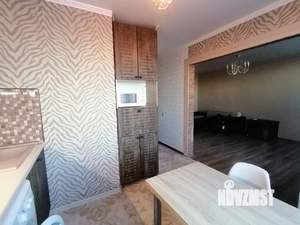 1-к квартира, на длительный срок, 36м2, 9/10 этаж