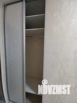 2-к квартира, посуточно, 43м2, 12/17 этаж