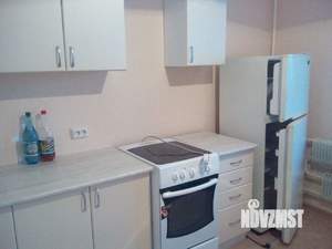 1-к квартира, на длительный срок, 38м2, 6/16 этаж