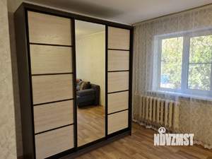 1-к квартира, на длительный срок, 31м2, 2/5 этаж