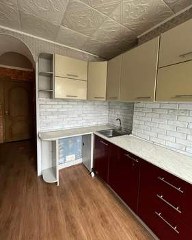 3-к квартира, на длительный срок, 63м2, 3/9 этаж