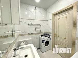 2-к квартира, посуточно, 56м2, 22/22 этаж