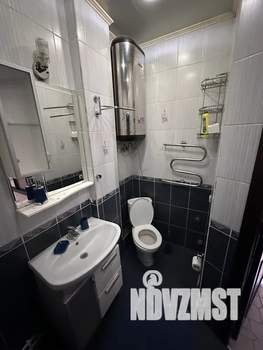 3-к квартира, посуточно, 82м2, 3/10 этаж