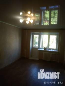 2-к квартира, на длительный срок, 46м2, 3/4 этаж