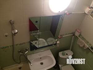1-к квартира, на длительный срок, 30м2, 4/5 этаж