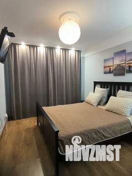 1-к квартира, посуточно, 30м2, 5/16 этаж