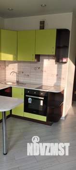 Студия квартира, на длительный срок, 25м2, 2/9 этаж