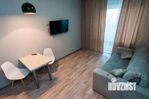 Студия квартира, посуточно, 30м2, 11/16 этаж