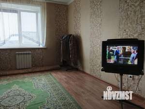 1-к квартира, на длительный срок, 40м2, 8/17 этаж