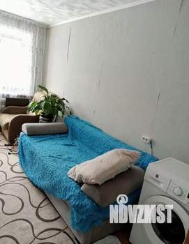 Студия квартира, на длительный срок, 19м2, 2/6 этаж