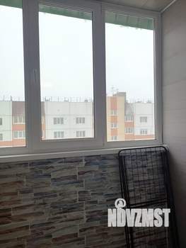 1-к квартира, на длительный срок, 35м2, 10/11 этаж