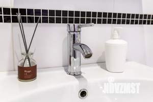 Студия квартира, посуточно, 24м2, 2/16 этаж