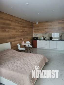 Студия квартира, посуточно, 31м2, 14/16 этаж