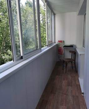 3-к квартира, на длительный срок, 64м2, 5/9 этаж