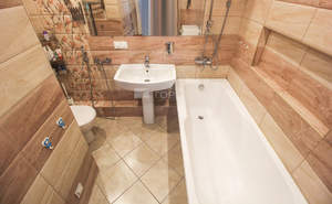 4-к квартира, на длительный срок, 90м2, 11/12 этаж