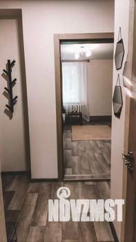 2-к квартира, посуточно, 45м2, 1/1 этаж