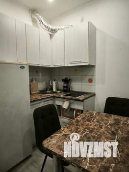 Студия квартира, посуточно, 25м2, 15/16 этаж