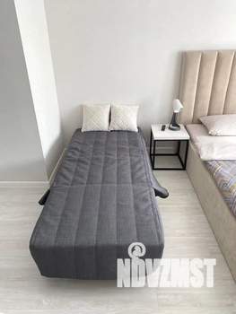 1-к квартира, посуточно, 30м2, 4/10 этаж