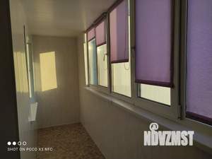 1-к квартира, посуточно, 34м2, 15/16 этаж