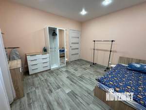 2-к квартира, на длительный срок, 54м2, 13/16 этаж